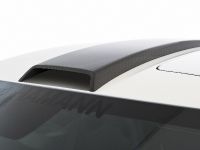 Hamann Hawk Mercedes SLS AMG White (2011)