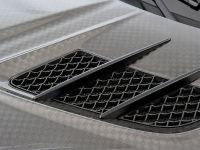 Hamann Hawk Mercedes SLS AMG White (2011)