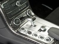 Hamann Hawk Mercedes SLS AMG White (2011)