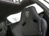 Hamann Hawk Mercedes SLS AMG White (2011) - picture 19 of 26