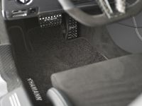 Hamann Hawk Mercedes SLS AMG White (2011)