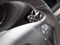 Hamann Hawk Mercedes SLS AMG White (2011)