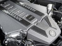 Hamann Hawk Mercedes SLS AMG White
