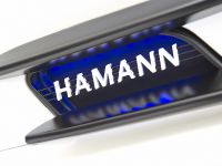 Hamann Hawk Mercedes SLS AMG White (2011)