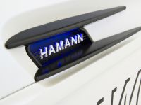 Hamann Hawk Mercedes SLS AMG White (2011)