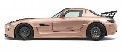 HAMANN HAWK Mercedes SLS AMG (2011) - picture 4 of 10