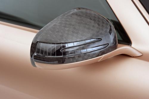 HAMANN HAWK Mercedes SLS AMG (2011) - picture 8 of 10