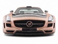 HAMANN HAWK Mercedes SLS AMG (2011) - picture 1 of 10