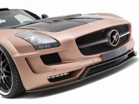 HAMANN HAWK Mercedes SLS AMG (2011) - picture 3 of 10