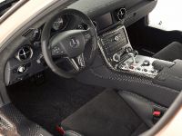 HAMANN HAWK Mercedes SLS AMG (2011)