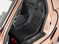 thumbnail image of HAMANN HAWK Mercedes SLS AMG