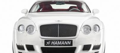 Hamann Bentley Continental GT Imperator (2009) - picture 12 of 34