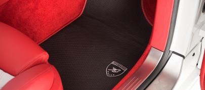 Hamann Bentley Continental GT Imperator (2009) - picture 23 of 34