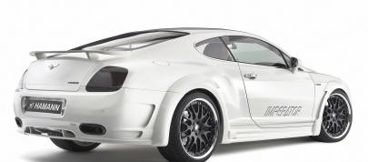 Hamann Bentley Continental GT Imperator (2009) - picture 31 of 34