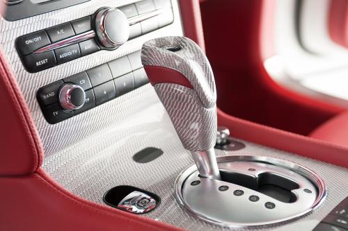 Hamann Bentley Continental GT Imperator (2009) - picture 17 of 34