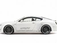 Hamann Bentley Continental GT Imperator (2009)