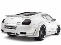 Hamann Bentley Continental GT Imperator (2009) - picture 2 of 34