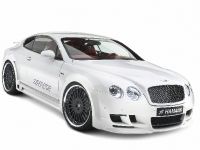 Hamann Bentley Continental GT Imperator (2009) - picture 3 of 34