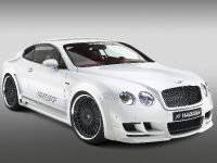 Hamann Bentley Continental GT Imperator (2009) - picture 3 of 34