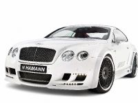 Hamann Bentley Continental GT Imperator (2009) - picture 5 of 34