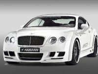 Hamann Bentley Continental GT Imperator (2009) - picture 1 of 34