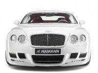 Hamann Bentley Continental GT Imperator (2009)