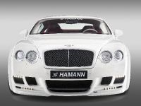 Hamann Bentley Continental GT Imperator (2009) - picture 4 of 34