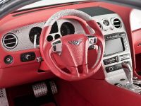 Hamann Bentley Continental GT Imperator (2009)