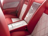 Hamann Bentley Continental GT Imperator (2009) - picture 18 of 34