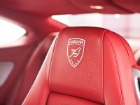 Hamann Bentley Continental GT Imperator (2009) - picture 19 of 34