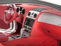 Hamann Bentley Continental GT Imperator (2009)