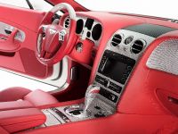Hamann Bentley Continental GT Imperator (2009)