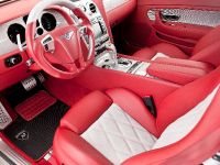 Hamann Bentley Continental GT Imperator (2009)