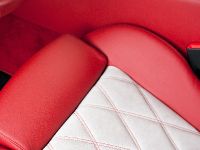 Hamann Bentley Continental GT Imperator (2009) - picture 27 of 34