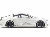 Hamann Bentley Continental GT Imperator (2009)