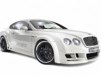 Hamann Bentley Continental GT Imperator (2009) - picture 29 of 34