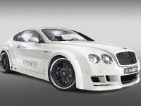 Hamann Bentley Continental GT Imperator (2009) - picture 8 of 34