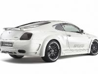 Hamann Bentley Continental GT Imperator (2009)