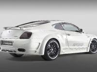 Hamann Bentley Continental GT Imperator (2009) - picture 2 of 34