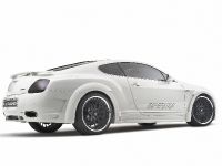 Hamann Bentley Continental GT Imperator (2009)