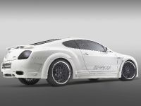 Hamann Bentley Continental GT Imperator (2009) - picture 6 of 34