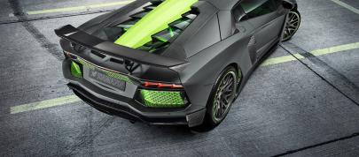 Hamann Lamborghini Aventador Limited (2014) - picture 4 of 7