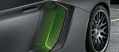 Hamann Lamborghini Aventador Limited (2014) - picture 7 of 7