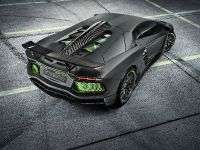 Hamann Lamborghini Aventador Limited (2014) - picture 3 of 7
