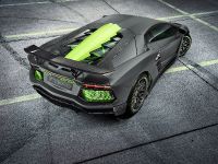 Hamann Lamborghini Aventador Limited (2014) - picture 4 of 7