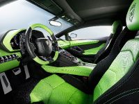 Hamann Lamborghini Aventador Limited (2014) - picture 5 of 7