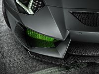 Hamann Lamborghini Aventador Limited (2014) - picture 6 of 7