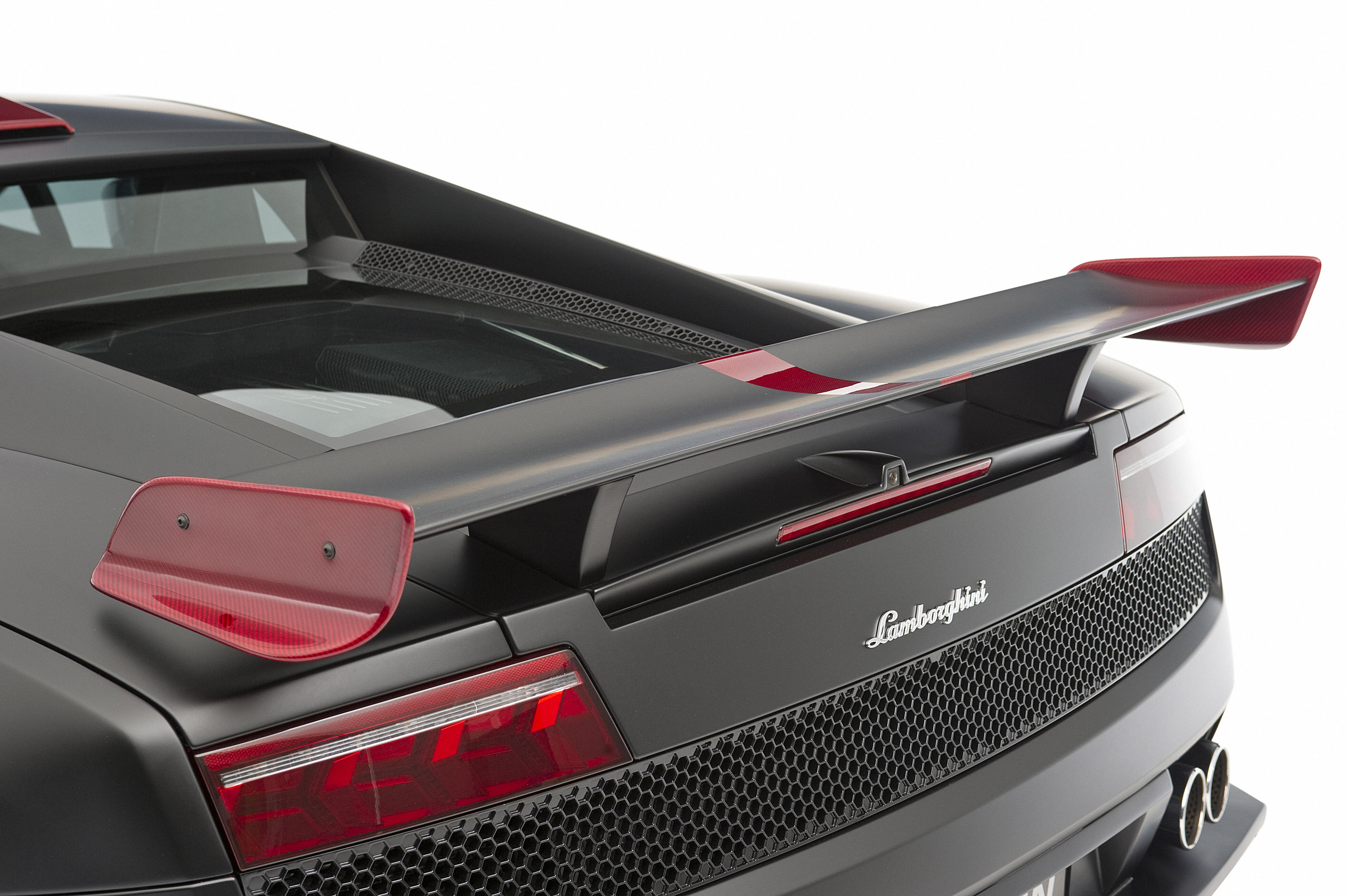 HAMANN Lamborghini Gallardo LP560-4 Victory II