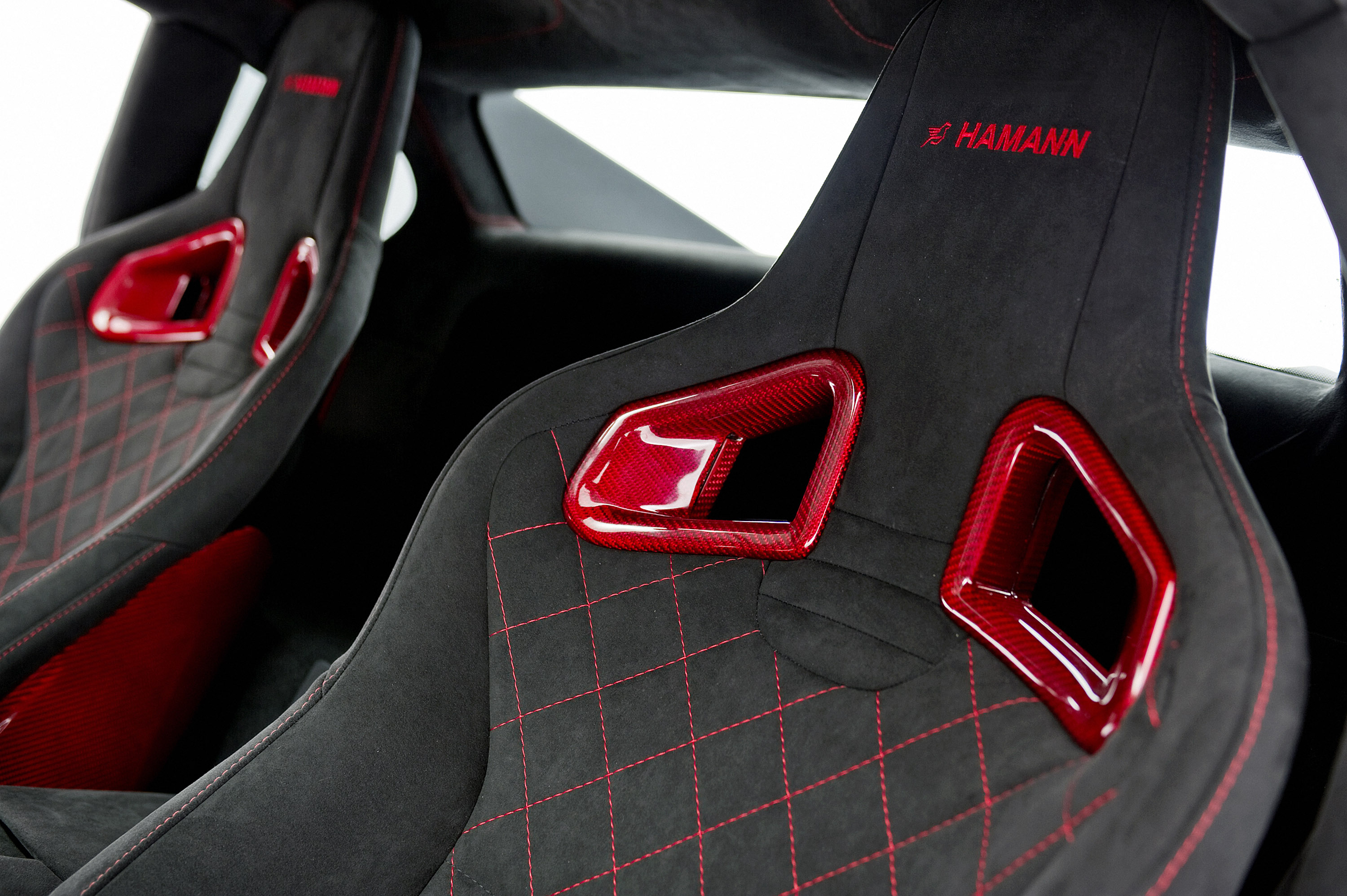 HAMANN Lamborghini Gallardo LP560-4 Victory II