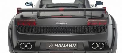 HAMANN Lamborghini Gallardo LP560-4 Victory II (2010) - picture 4 of 51